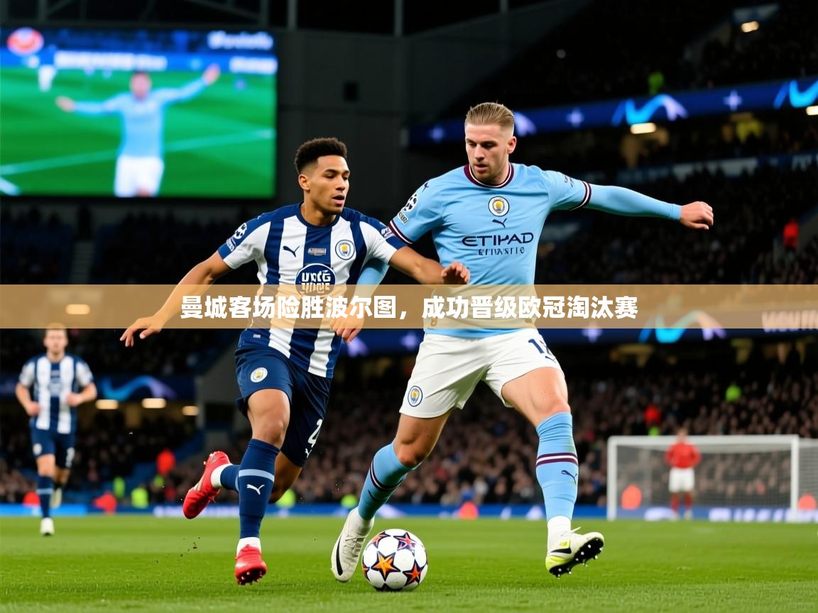 2025九游娱乐app信誉好曼城客场险胜波尔图,成功晋级欧冠淘汰赛 第2张