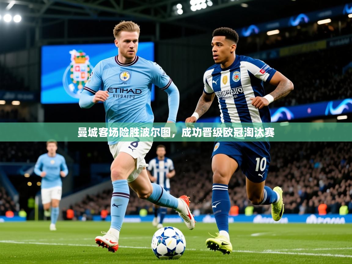 2025九游娱乐app信誉好曼城客场险胜波尔图,成功晋级欧冠淘汰赛 第4张