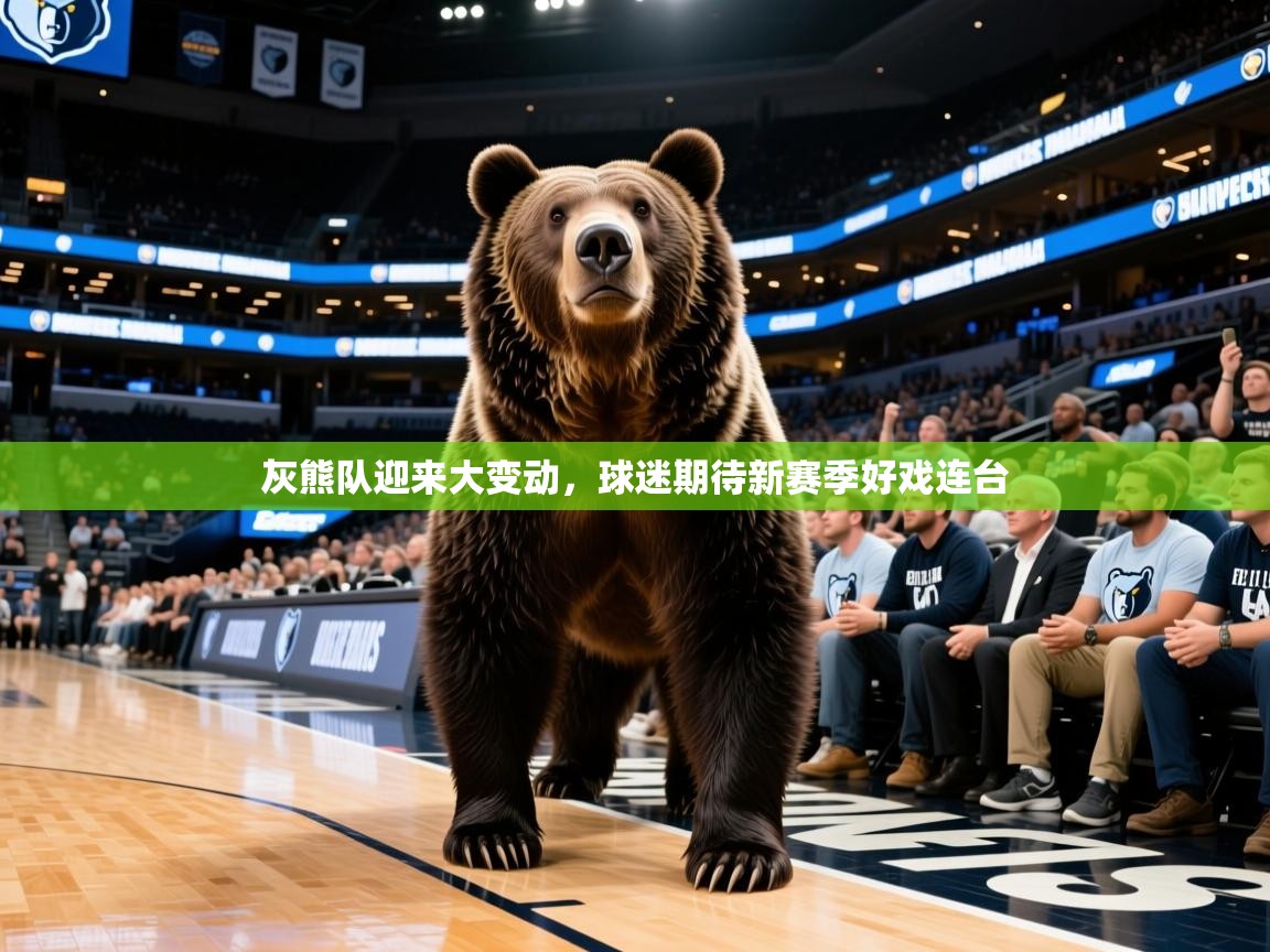 2025九游电子娱乐网站灰熊队迎来大变动,球迷期待新赛季好戏连台 第1张