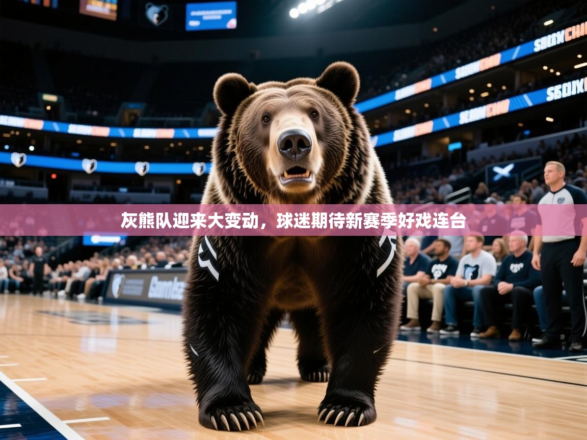 2025九游电子娱乐网站灰熊队迎来大变动,球迷期待新赛季好戏连台 第2张