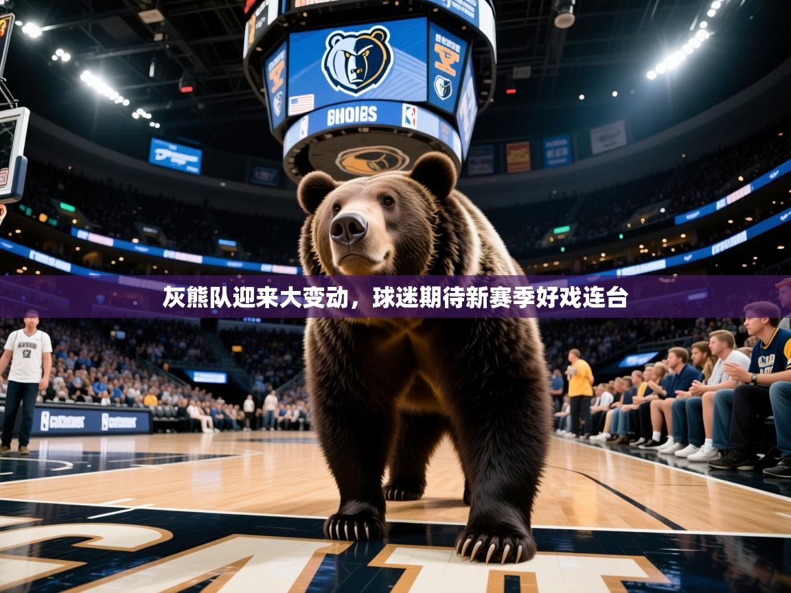 2025九游电子娱乐网站灰熊队迎来大变动,球迷期待新赛季好戏连台 第3张