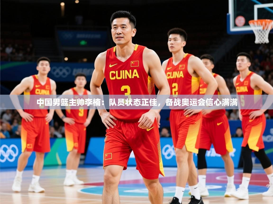 2025九游娱乐网站是不莱梅赞助商中国男篮主帅李楠:队员状态正佳,备战奥运会信心满满 第2张