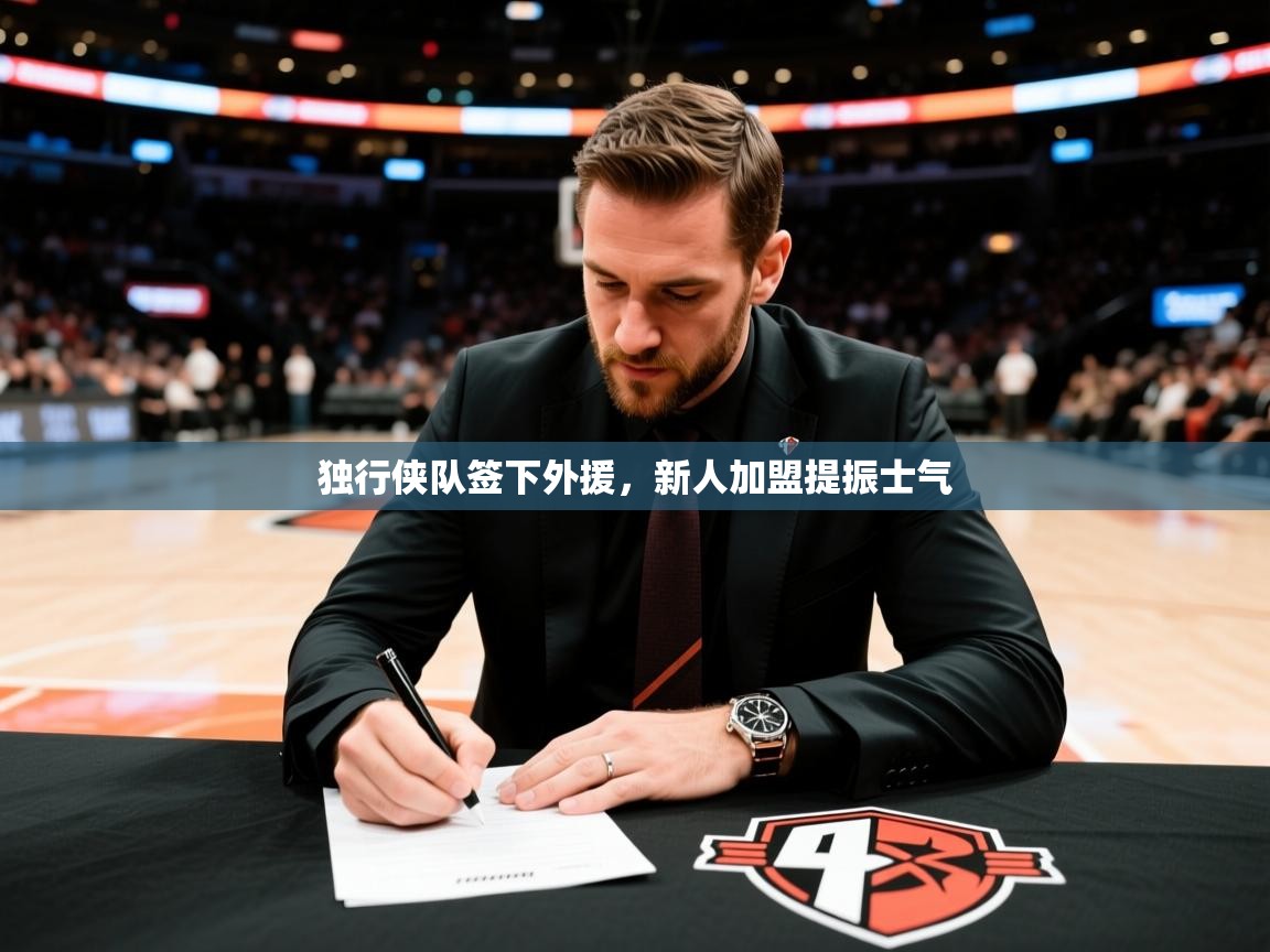 2025九游娱乐独行侠队签下外援，新人加盟提振士气  第3张