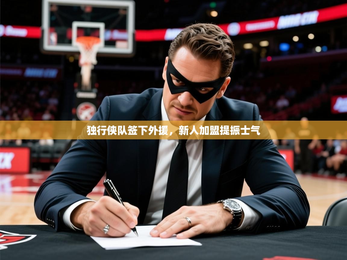 2025九游娱乐独行侠队签下外援，新人加盟提振士气  第4张