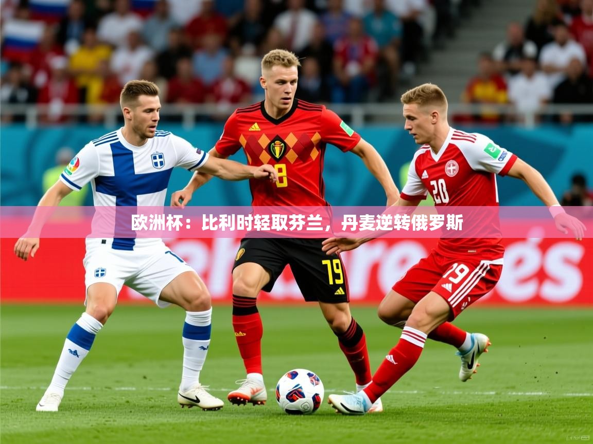 2025九游娱乐官方网页版欧洲杯:比利时轻取芬兰,丹麦逆转俄罗斯 第1张