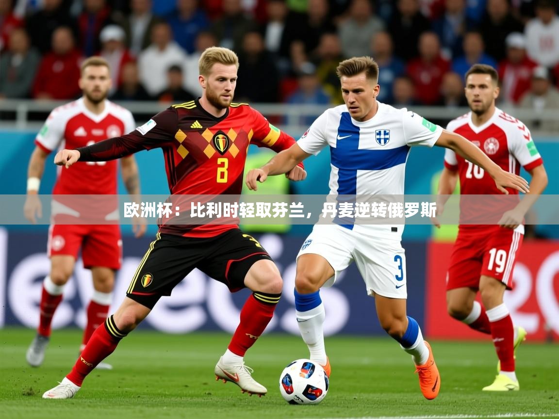 2025九游娱乐官方网页版欧洲杯:比利时轻取芬兰,丹麦逆转俄罗斯 第2张