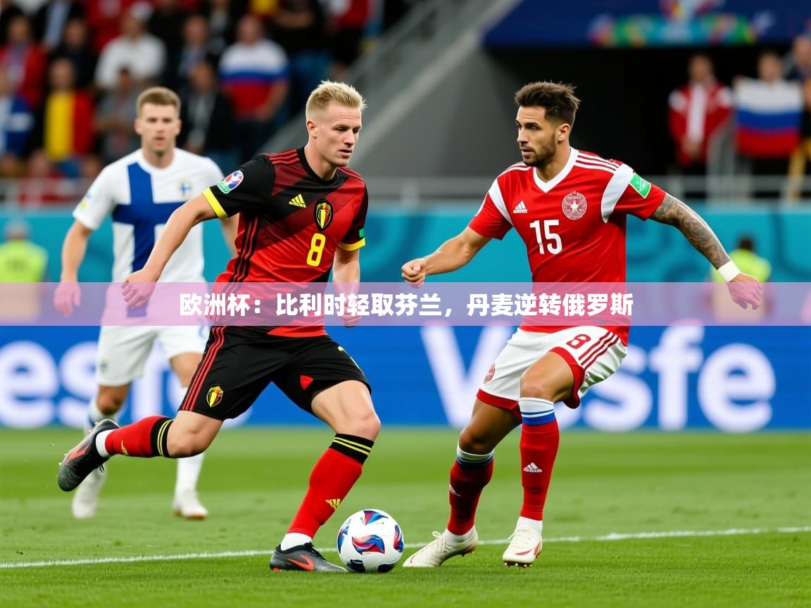 2025九游娱乐官方网页版欧洲杯:比利时轻取芬兰,丹麦逆转俄罗斯 第3张