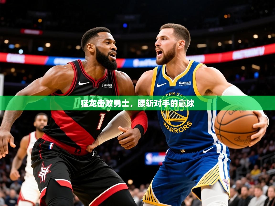 2025九娱游戏官网入口猛龙击败勇士，腰斩对手的赢球  第2张