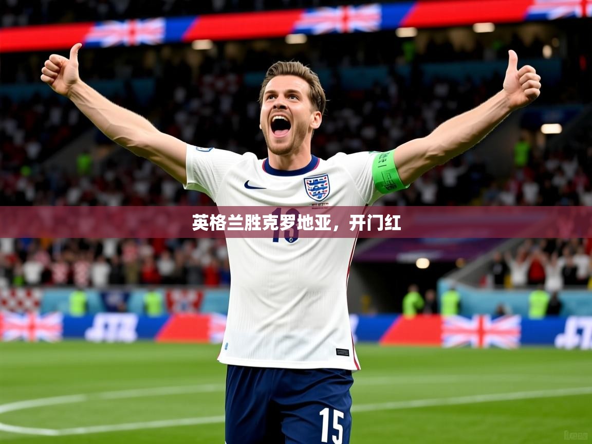 2025九游娱乐官网英格兰胜克罗地亚，开门红  第1张