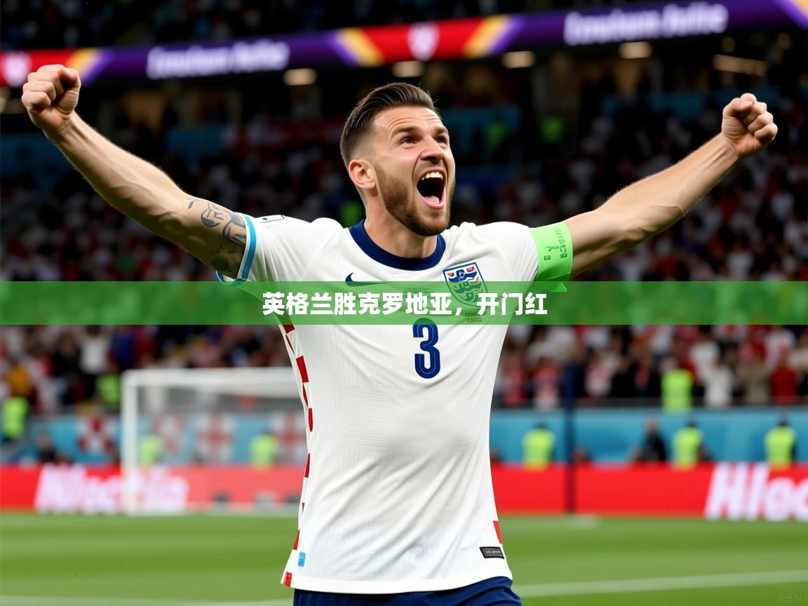2025九游娱乐官网英格兰胜克罗地亚，开门红  第2张