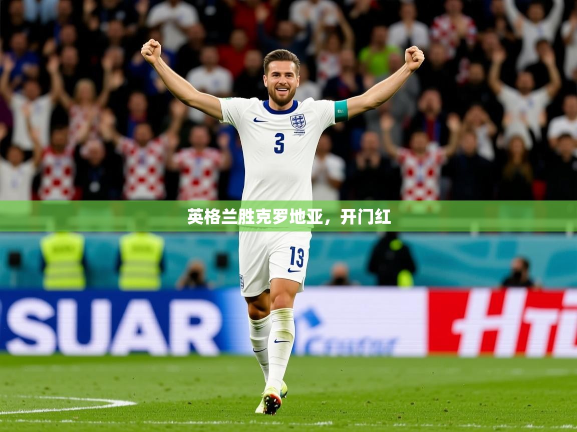 2025九游娱乐官网英格兰胜克罗地亚，开门红  第3张