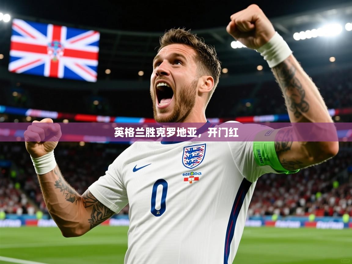 2025九游娱乐官网英格兰胜克罗地亚，开门红  第4张