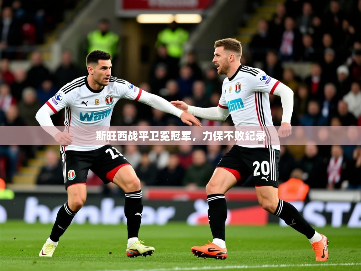 2025九游娱乐官网入口官方斯旺西战平卫冕冠军，力保不败纪录  第1张