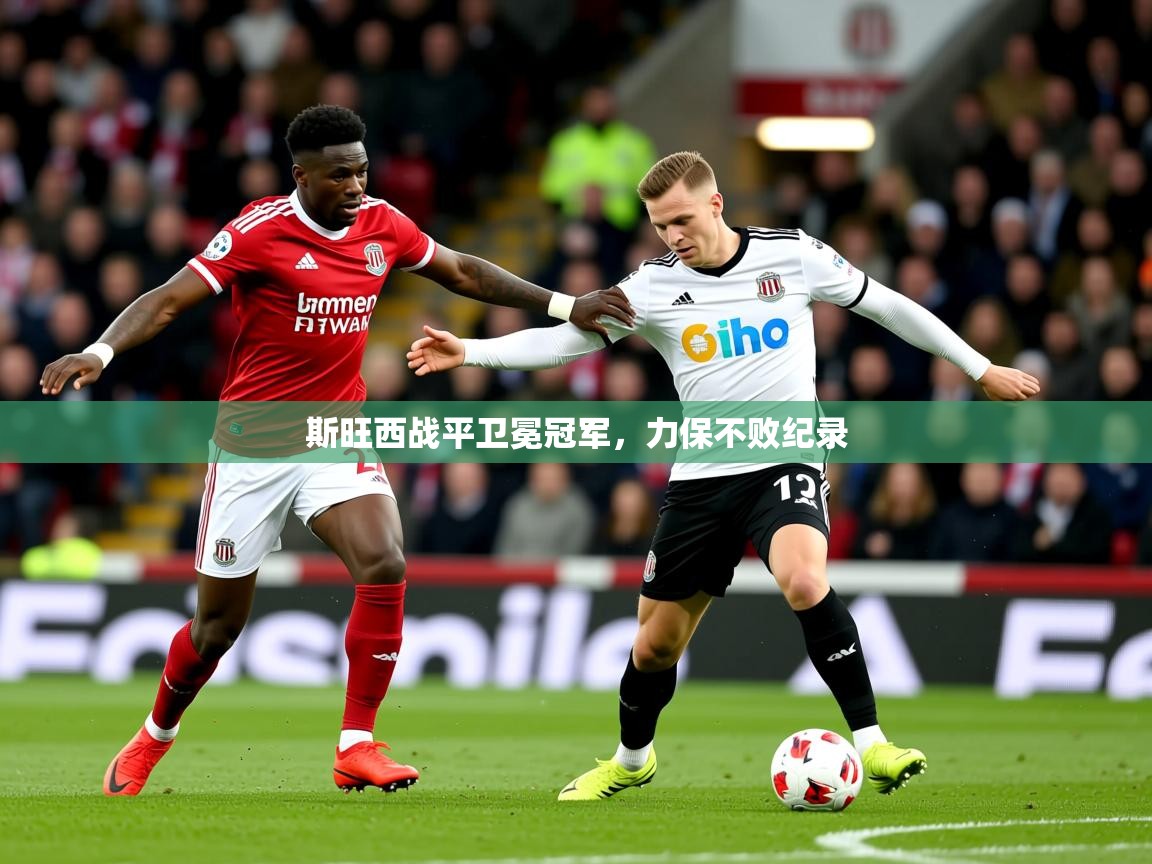 2025九游娱乐官网入口官方斯旺西战平卫冕冠军，力保不败纪录  第3张