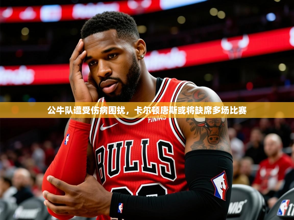 2025九游娱乐体育公牛队遭受伤病困扰,卡尔顿唐斯或将缺席多场比赛 第1张