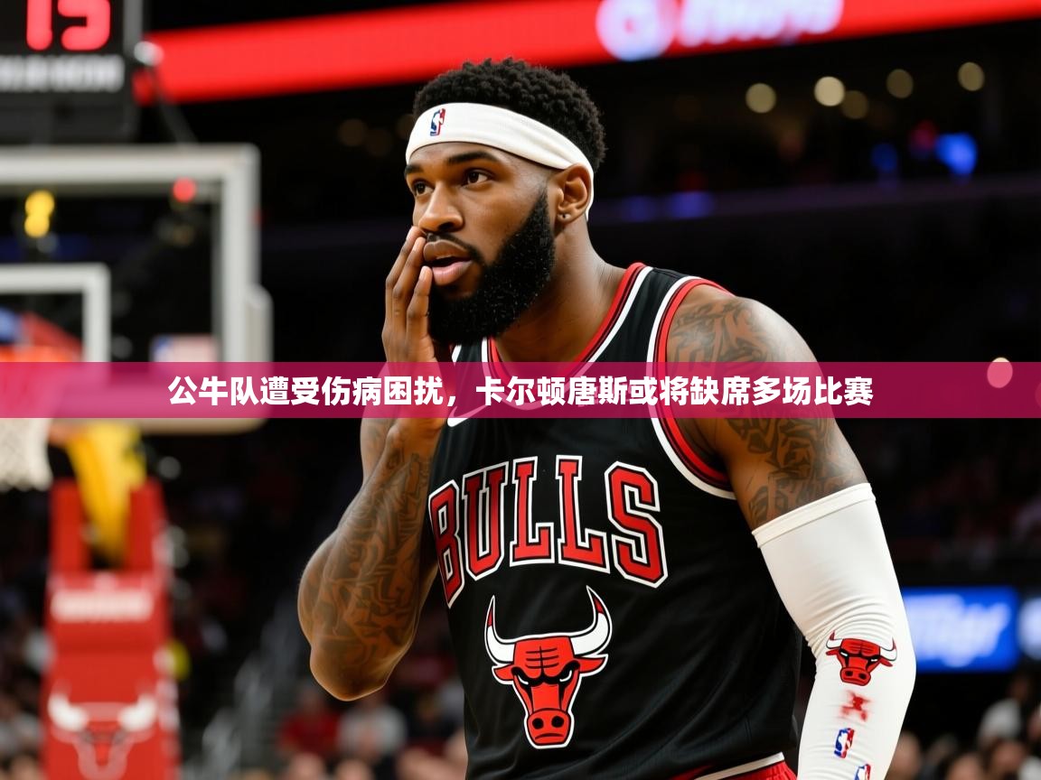2025九游娱乐体育公牛队遭受伤病困扰,卡尔顿唐斯或将缺席多场比赛 第2张