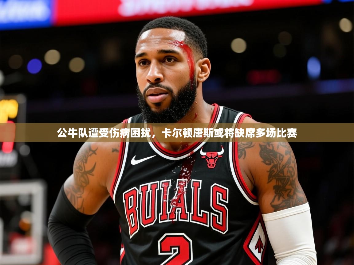 2025九游娱乐体育公牛队遭受伤病困扰,卡尔顿唐斯或将缺席多场比赛 第4张