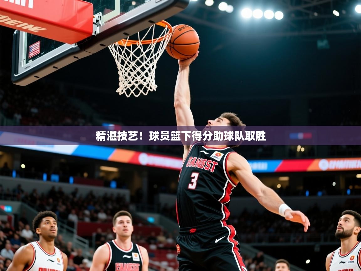 2025九游娱乐app官方入口精湛技艺！球员篮下得分助球队取胜  第3张