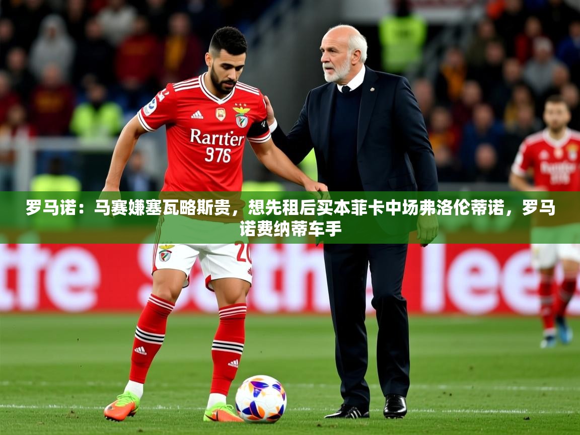 2025九游娱乐app罗马诺：马赛嫌塞瓦略斯贵，想先租后买本菲卡中场弗洛伦蒂诺，罗马诺费纳蒂车手  第2张