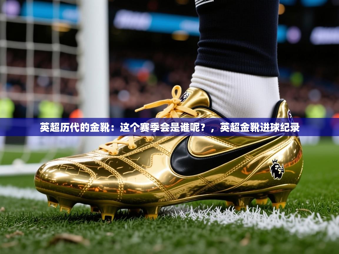 2025九游娱乐官网入口网页版官方英超历代的金靴:这个赛季会是谁呢?,英超金靴进球纪录 第3张