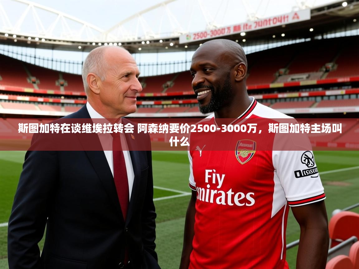 2025九游娱乐网页登录斯图加特在谈维埃拉转会 阿森纳要价2500-3000万,斯图加特主场叫什么 第1张