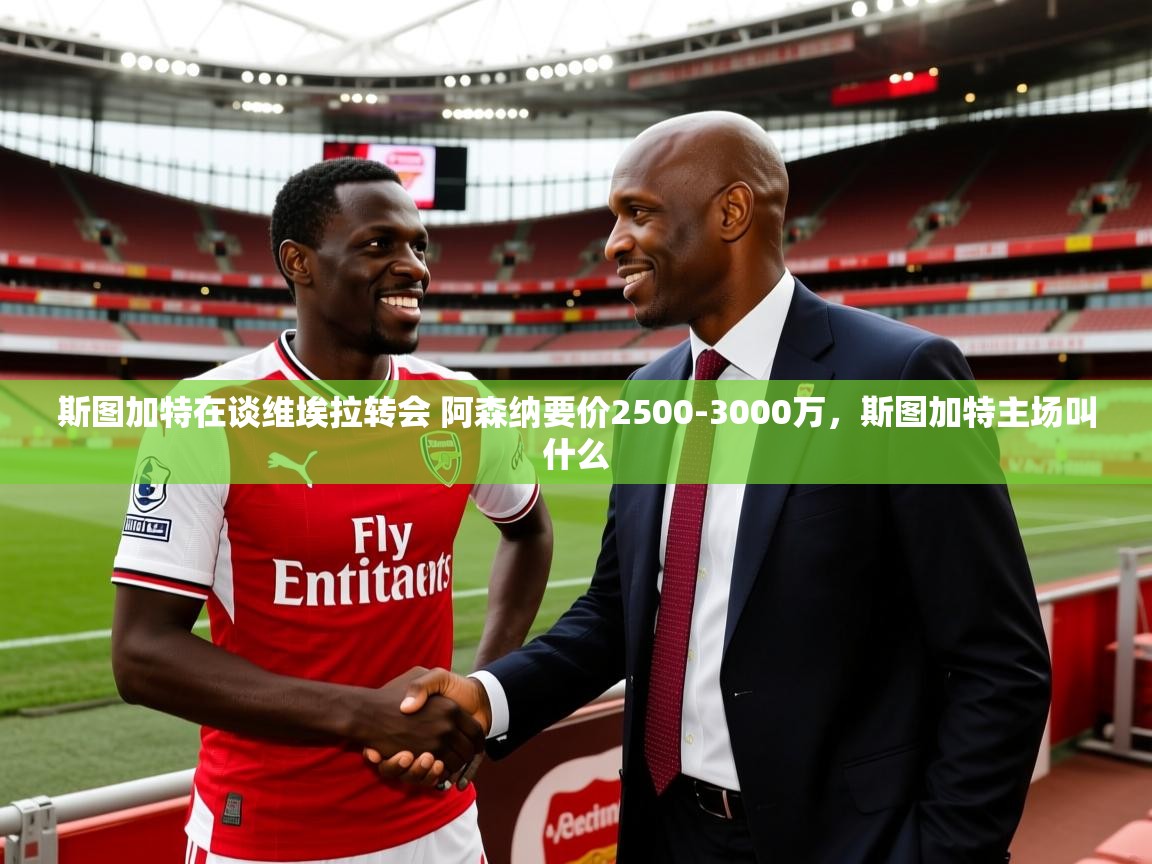2025九游娱乐网页登录斯图加特在谈维埃拉转会 阿森纳要价2500-3000万,斯图加特主场叫什么 第2张