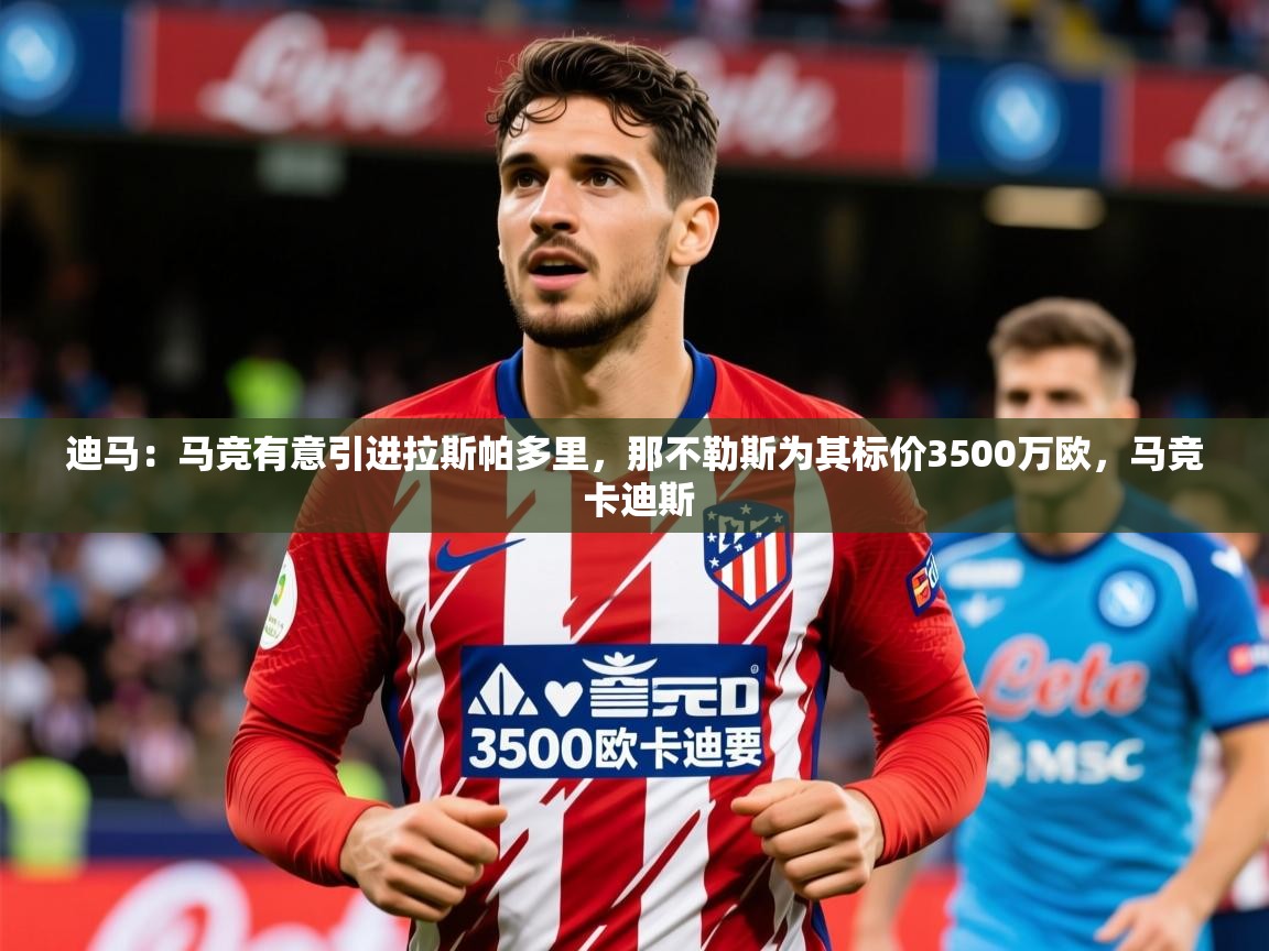 2025九游娱乐官网入口官方正版迪马:马竞有意引进拉斯帕多里,那不勒斯为其标价3500万欧,马竞 卡迪斯