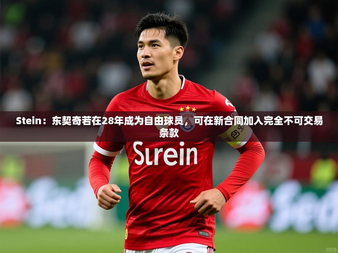 2025九游娱乐app赞助了不莱梅Stein:东契奇若在28年成为自由球员,可在新合同加入完全不可交易条款 第1张