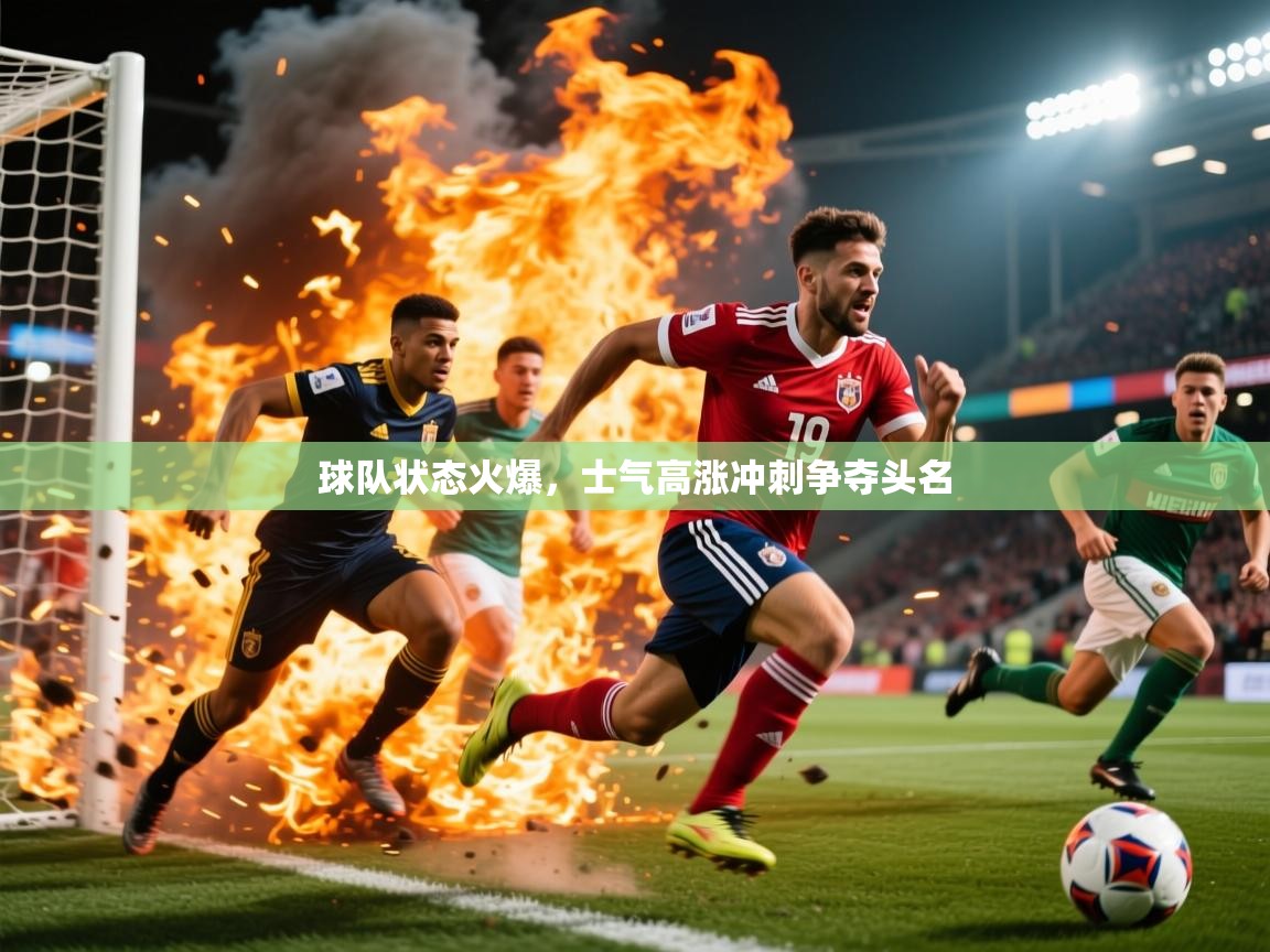 2025九游娱乐app下载球队状态火爆,士气高涨冲刺争夺头名 第1张