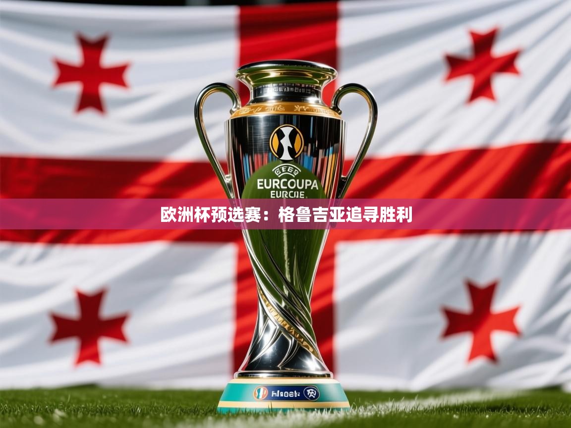 2025九游棋牌娱乐app欧洲杯预选赛：格鲁吉亚追寻胜利  第4张