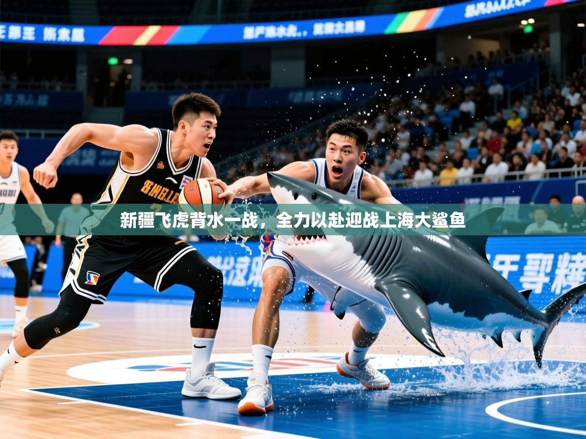 2026九游娱乐平台新疆飞虎背水一战,全力以赴迎战上海大鲨鱼 第1张