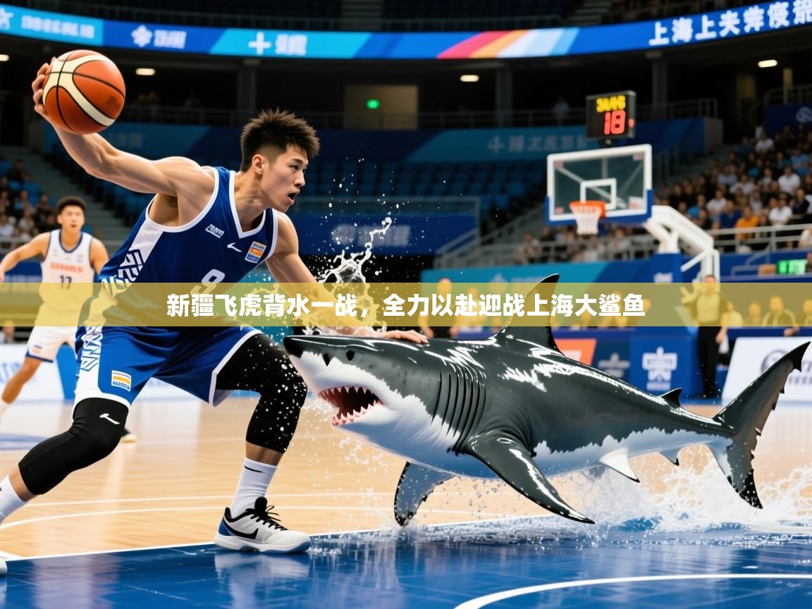 2026九游娱乐平台新疆飞虎背水一战,全力以赴迎战上海大鲨鱼 第2张