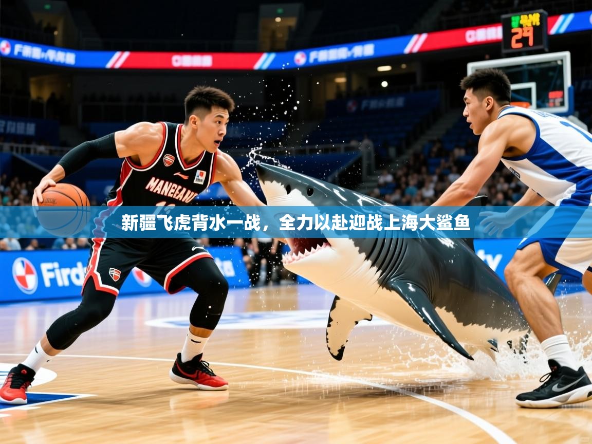 2026九游娱乐平台新疆飞虎背水一战,全力以赴迎战上海大鲨鱼 第4张