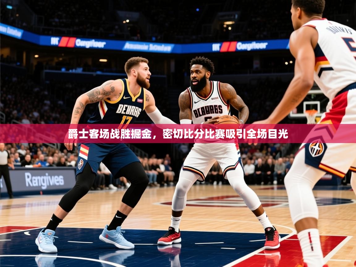 2026九游娱乐官网入口网页版爵士客场战胜掘金，密切比分比赛吸引全场目光  第4张