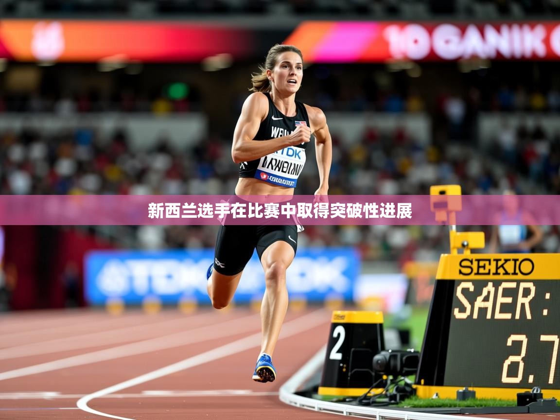 2026九游娱乐app下载新西兰选手在比赛中取得突破性进展 第1张