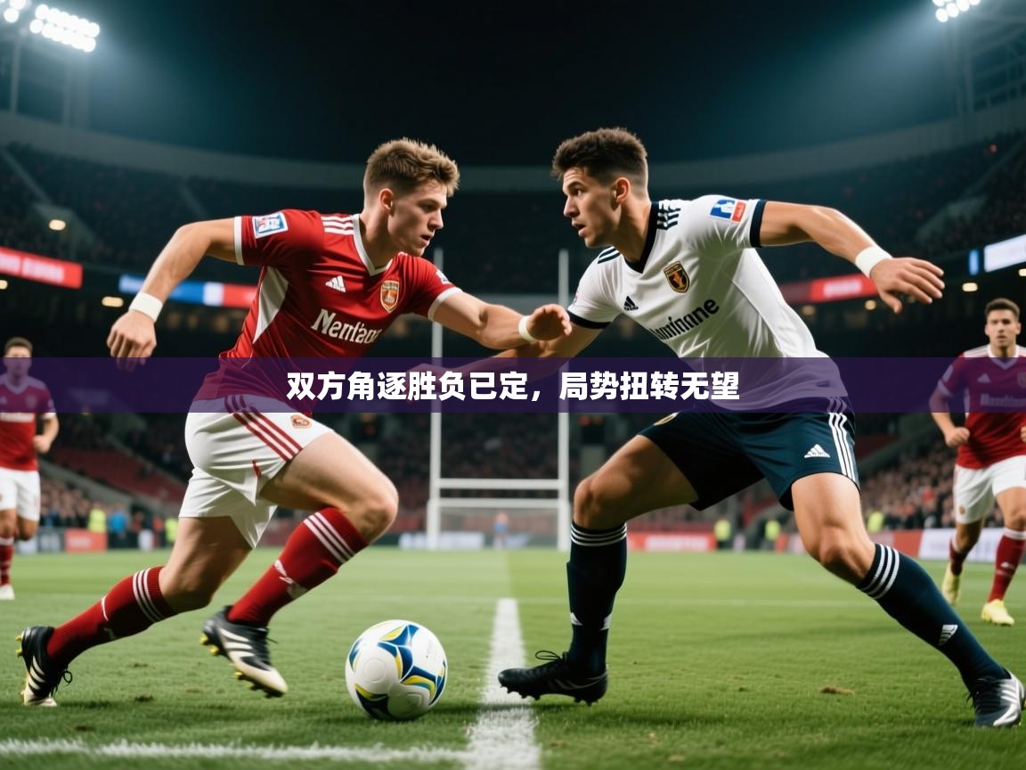 2026九游娱乐下载双方角逐胜负已定，局势扭转无望  第1张