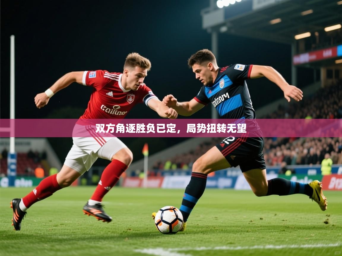 2026九游娱乐下载双方角逐胜负已定，局势扭转无望  第2张