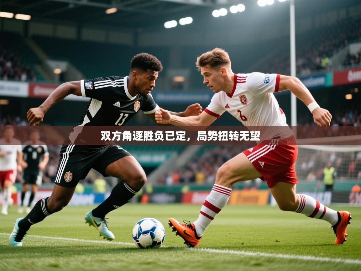 2026九游娱乐下载双方角逐胜负已定，局势扭转无望  第3张