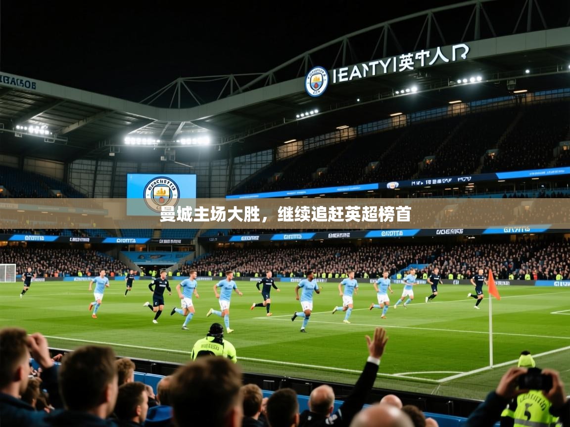2026九游娱乐app下载曼城主场大胜，继续追赶英超榜首  第2张