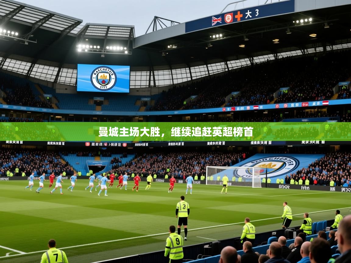 2026九游娱乐app下载曼城主场大胜，继续追赶英超榜首  第4张