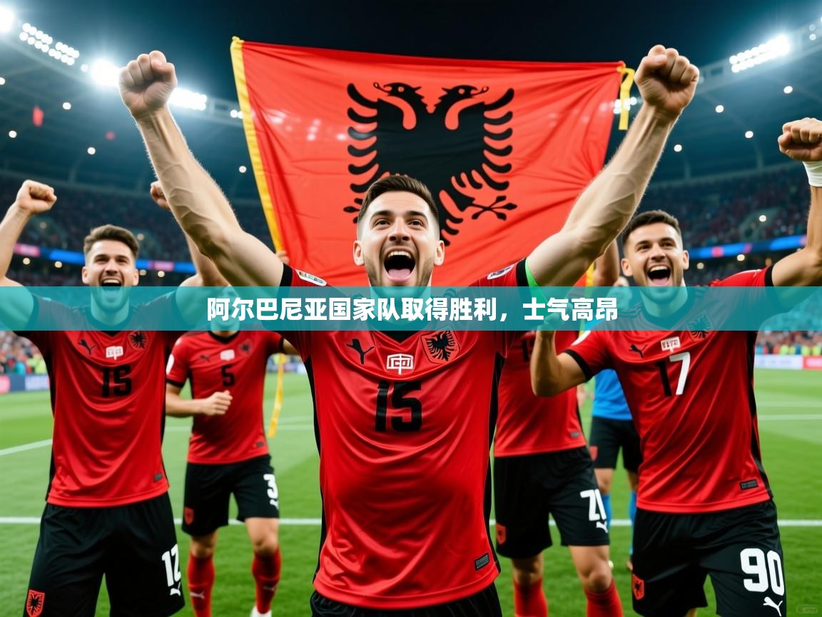 2026九游娱乐app体验棒阿尔巴尼亚国家队取得胜利,士气高昂 第3张