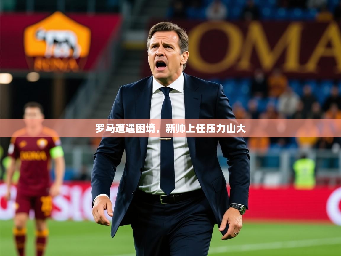 2026九游娱乐网页登录罗马遭遇困境，新帅上任压力山大  第2张