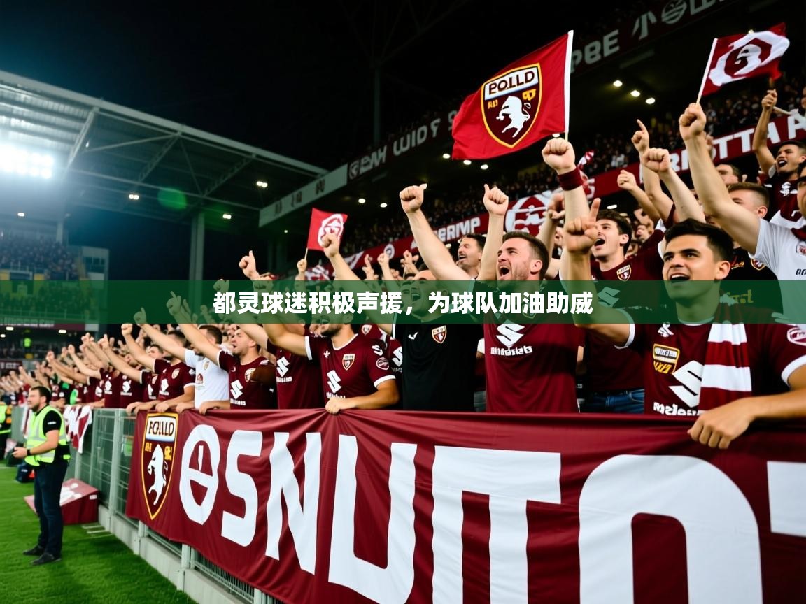 2026九游娱乐(中国)官方网站都灵球迷积极声援，为球队加油助威  第2张