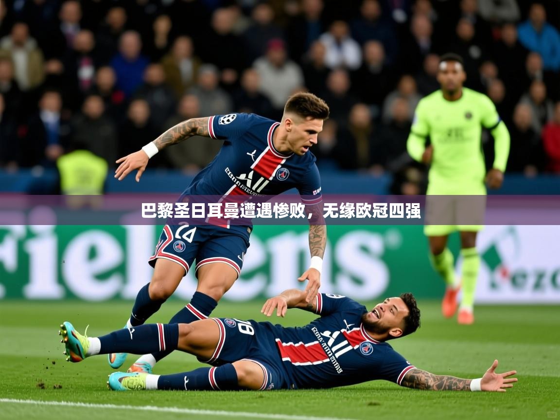 2026九游娱乐app信誉好巴黎圣日耳曼遭遇惨败,无缘欧冠四强 第1张