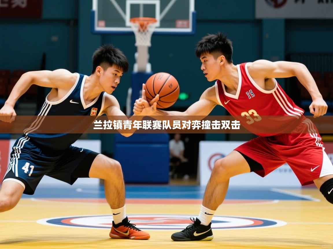 2026九游娱乐官网兰拉镇青年联赛队员对弈撞击双击 第1张