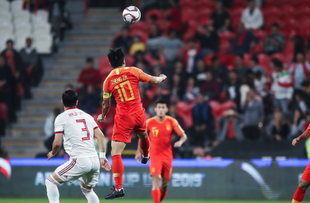 韩国球队无奈出局，惨遭抢走晋级名额