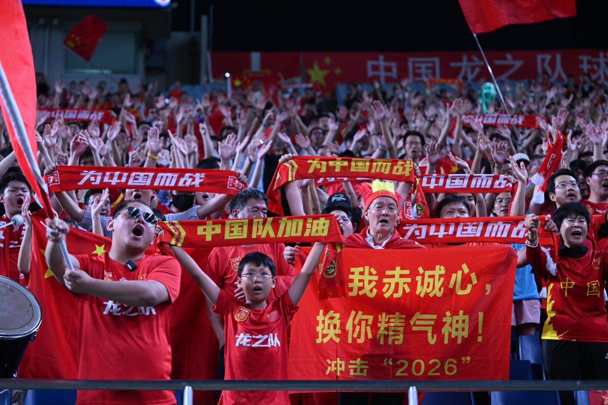 洋洋洒洒！紧张比赛时刻，强队实力相争